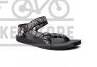 Сандалии Teva Original Universal Boomerang Black/White